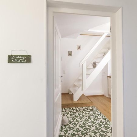Lüneburg Ferienwohnung Lieblingsplatz מראה חיצוני תמונה