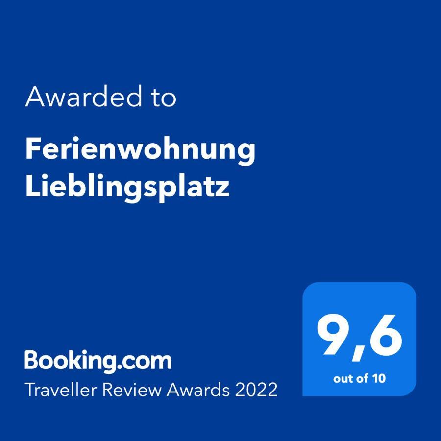 Lüneburg Ferienwohnung Lieblingsplatz מראה חיצוני תמונה