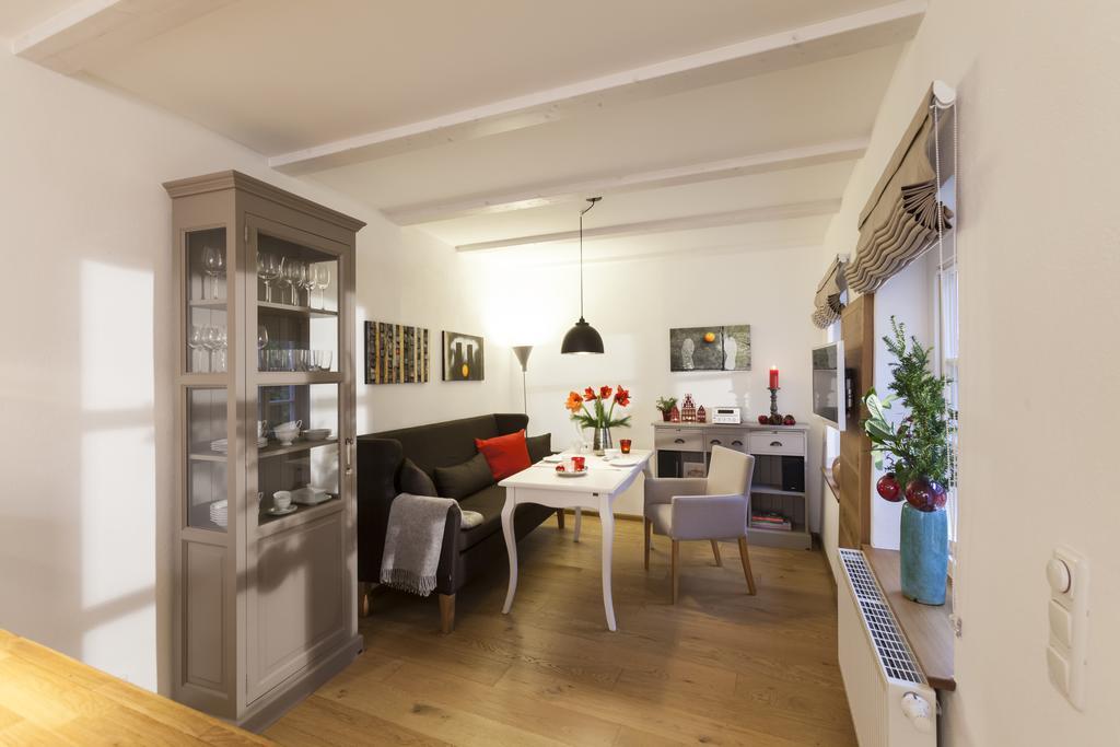 Lüneburg Ferienwohnung Lieblingsplatz חדר תמונה
