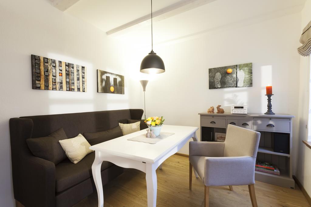 Lüneburg Ferienwohnung Lieblingsplatz חדר תמונה