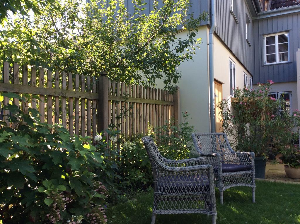 Lüneburg Ferienwohnung Lieblingsplatz מראה חיצוני תמונה