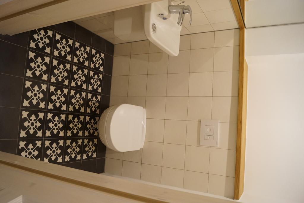 Lüneburg Ferienwohnung Lieblingsplatz מראה חיצוני תמונה